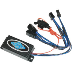 Plug-in Style Turn Signal Load Equalizer Iii