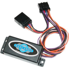 Plug-in Style Turn Signal Load Equalizer Iii