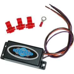 Turn Signal Load Equalizer Iii