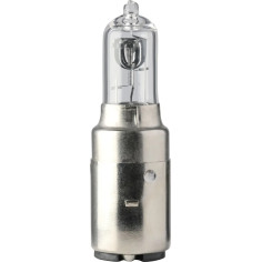 Halogen Headlight Bulbs