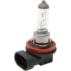 Halogen Headlight Bulb White