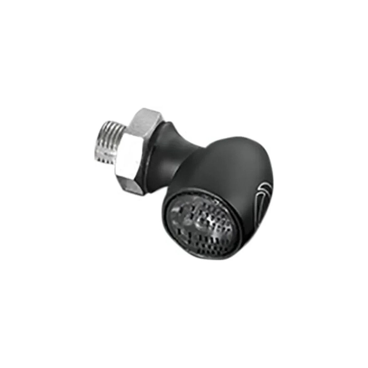 Atto Dark Black