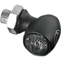 Atto Dark Black