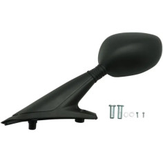 E-mark Mirror Black