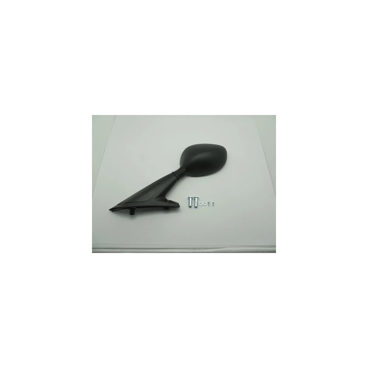 E-mark Mirror Black