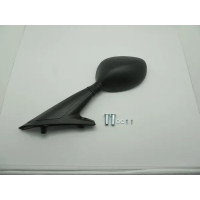 E-mark Mirror Black