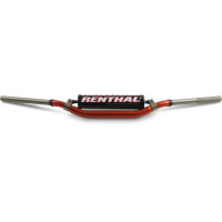 Twinwall Handlebar Orange