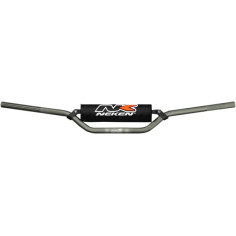 Alloy Handlebar Silver