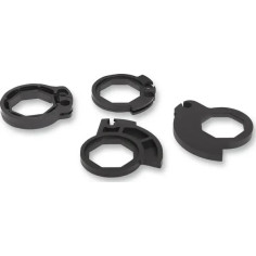 V2 Throttle Cam Black