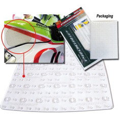 Side Grip Pad Clear