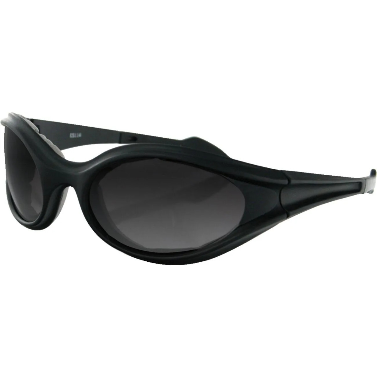 Foamerz Sunglasses Black