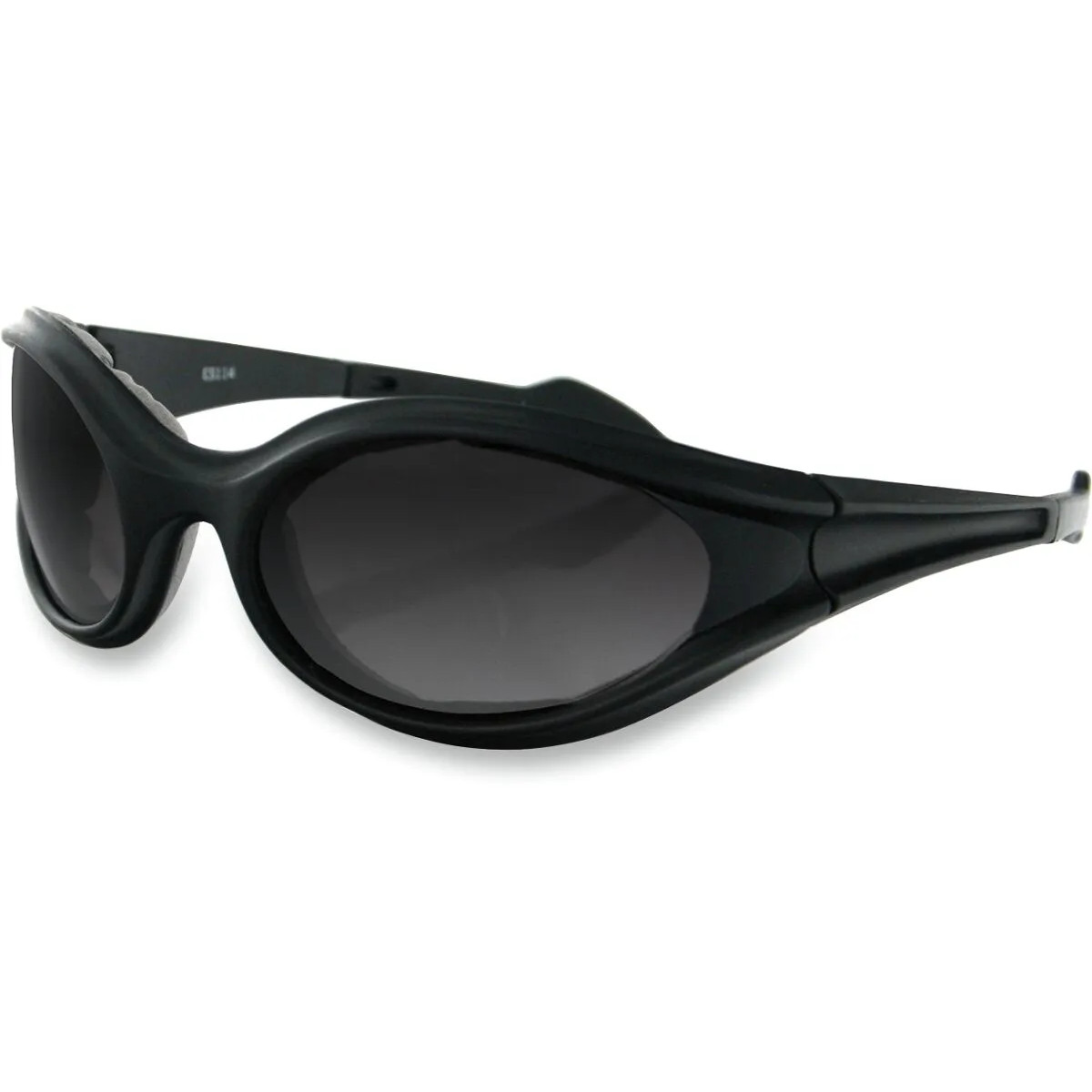 Foamerz Sunglasses Black