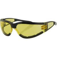 Shield Ii Sunglasses Black