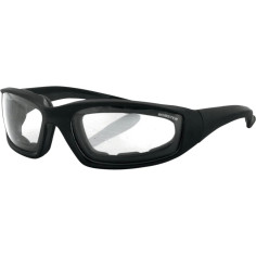 Foamerz 2 Sunglasses Black