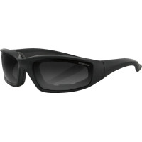 Foamerz 2 Sunglasses Black