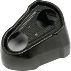 End Cap Black