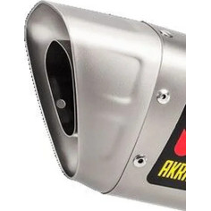 End Cap Silver