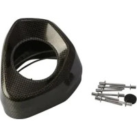End Cap Black