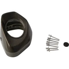 End Cap Black
