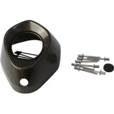 End Cap Black