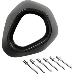 End Cap Black