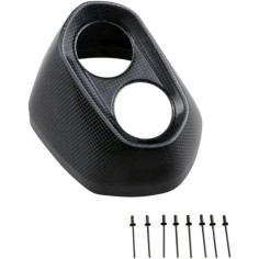 End Cap Black
