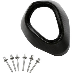 Replacement End Cap Black