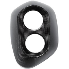End Cap Black