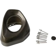 End Cap Black