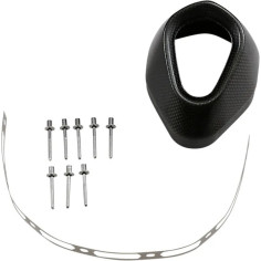 Replacement End Cap Black