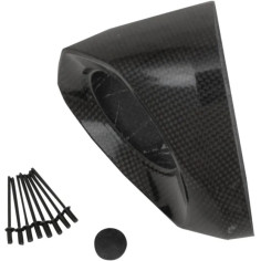 End Cap Black