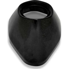 End Cap Cp Ec53 Black