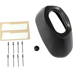 End Cap Black