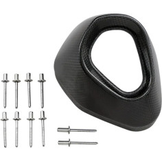 Replacement End Cap Black