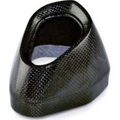 End Cap Black