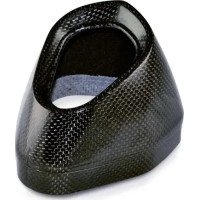 End Cap Black