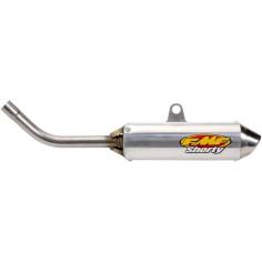 Powercore 2 Shorty Silencer