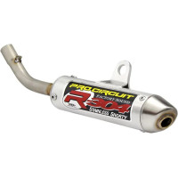 R-304 Silencer Silver