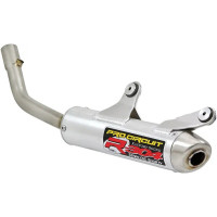 R-304 Silencer Silver