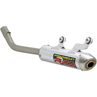 R-304 Silencer Silver