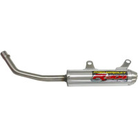 R-304 Silencer Silver