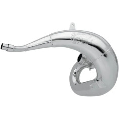 Gnarly Pipe Nickel-plated