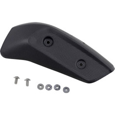 Heat Shield Black