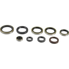 Engine Oil Seal