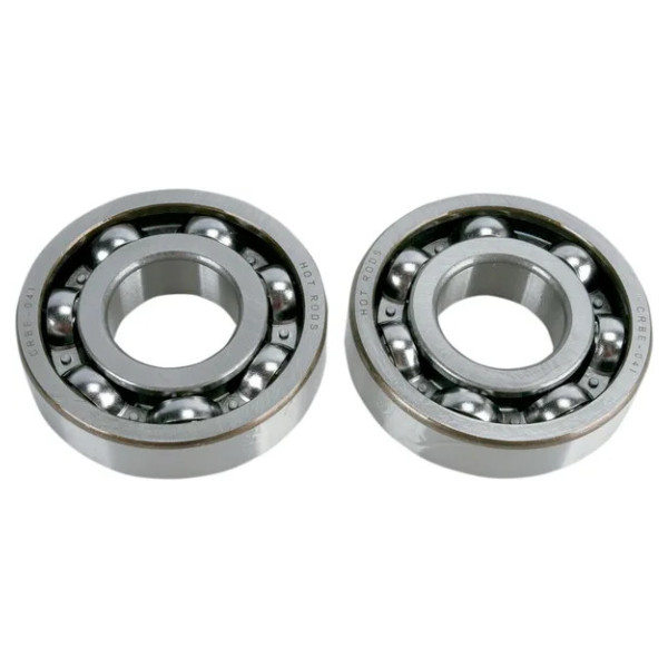 Main Crankshaft Bearing And Seal Kit