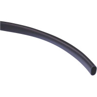 Extruded Tubing For Wire Looms Black