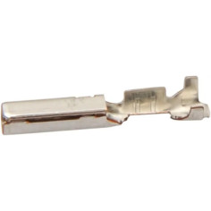 Crimp Terminals White