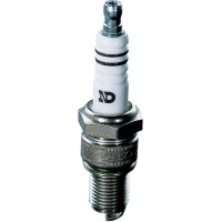 U-groove Spark Plug