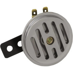Chrome Mini Horn Chrome