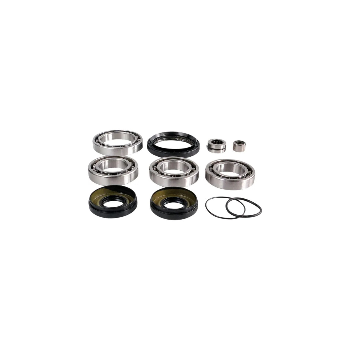 Differential Bearing-seal Kit